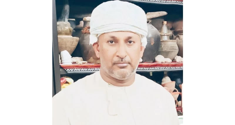 بيت بهلا التراثي.. مبادرة توثق الموروث العماني وتبرز الهوية الوطنية