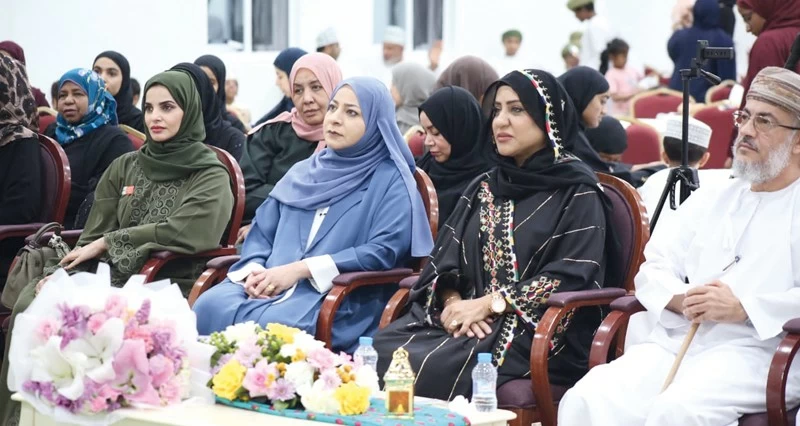 برنامج &laquo;فرحتنا حلوة بلمتنا&raquo; للأيتام