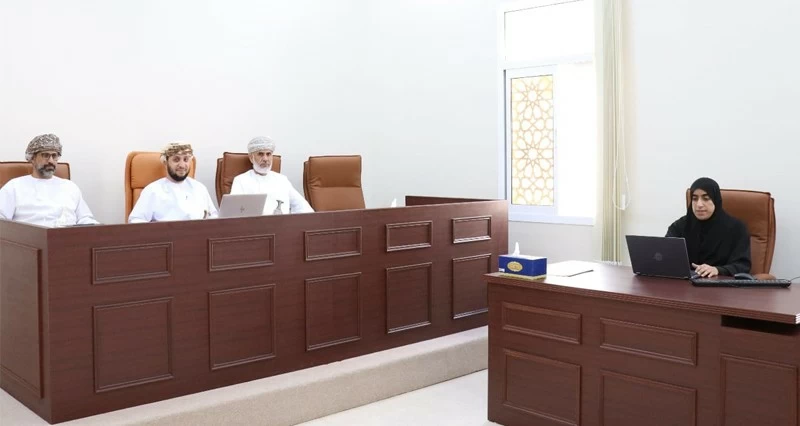 مناقشة تطوير منظومة الفصل فـي المنازعات الإيجارية