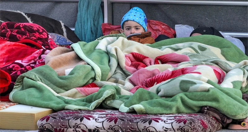 700 ألف نازح من جنوب لبنان