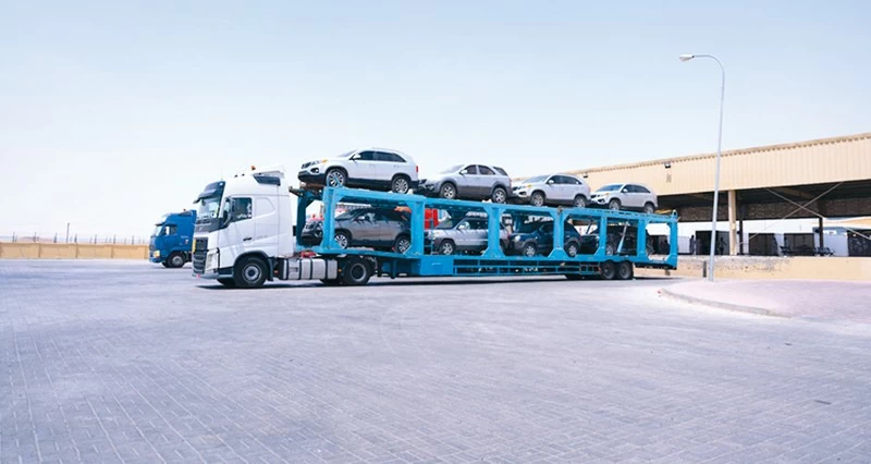 حجم الاستثمار التراكمي فـي المنطقة الحرة بالمزيونة يتجاوز 140 مليون ريال عماني