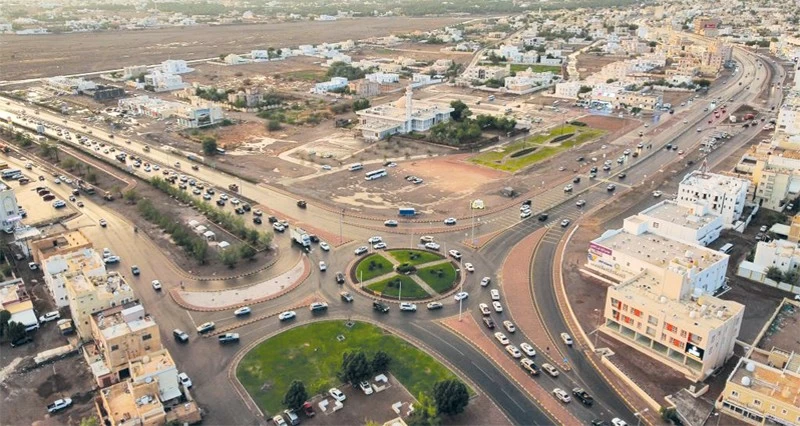 235.8 مليون ريال .. القيمة المتداولة للعقار فـي سلطنة عمان بنهاية يناير الماضي