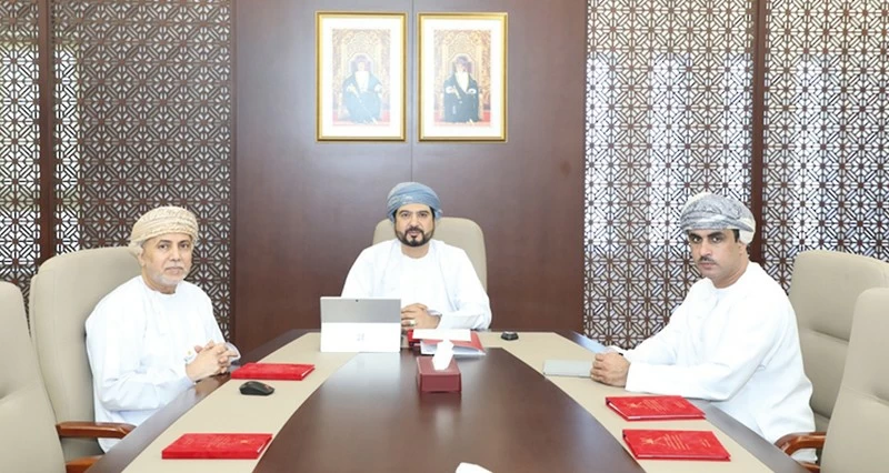 &laquo;المناطق الاقتصادية الخاصة والحرة&raquo; تؤكد على سير عملياتها الاستثمارية والتشغيلية والإنتاجية