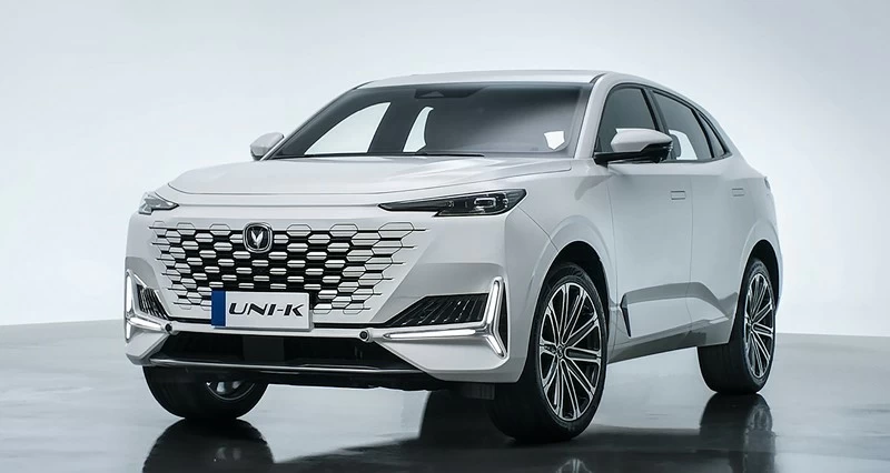 عرض 'يوني - كي' الرمضاني من 'شانجان' يجمع بين مزايا الامتلاك وخيارات أقساط شهرية مرنة