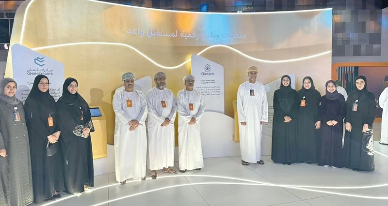 البوابة الموحدة للخدمات الحكومية تستقطب أكثر من 285 ألف مستخدم