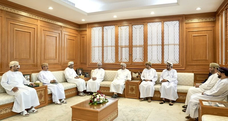 استعراض الجهود الرقابية وتعزيز منظومة حماية المستهلك فـي جنوب الباطنة