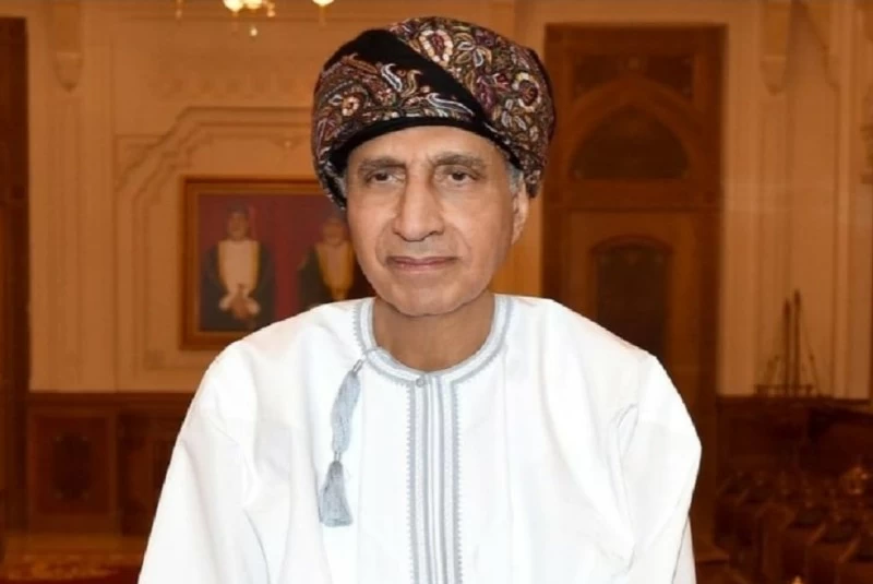 فهد بن محمود في ذمة الله