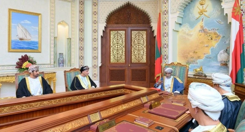 فهد بن محمود في ذمة الله