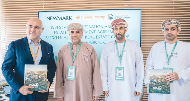 17 اتفاقية استثمارية دولية تجاوزت 762 مليون ريال فـي مهرجان &laquo;ميبيم 2026&raquo; بفرنسا