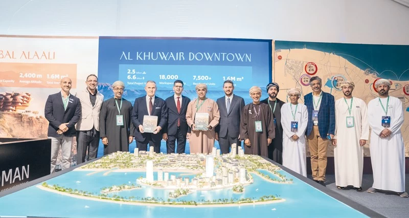 17 اتفاقية استثمارية دولية تجاوزت 762 مليون ريال فـي مهرجان &laquo;ميبيم 2026&raquo; بفرنسا