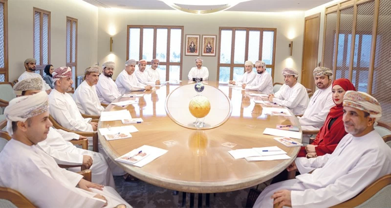 حصاد الأسبوع