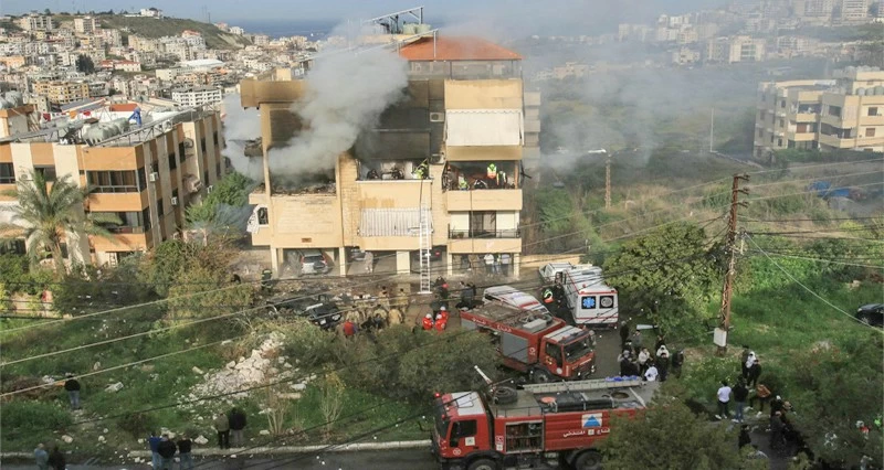 الحرب فـي أسبوعها الثالث .. النفط محور التهديدات على وقع القصف المتبادل