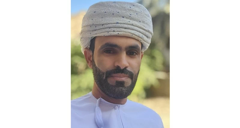 عدسة أحمد المعمري توثق جمال الطبيعة العمانية