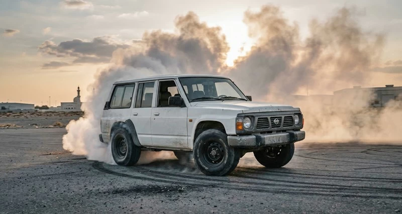 &laquo;الشرطة&raquo; تؤكد على ضرورة الالتزام بقواعد السلامة المرورية