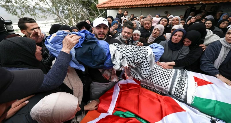 غارات &laquo;إسرائيلية&raquo; واسعة ورد إيراني بالصواريخ .. والمال والتكنولوجيا مطالب أوكرانية للمساعدة ضد المسيرات