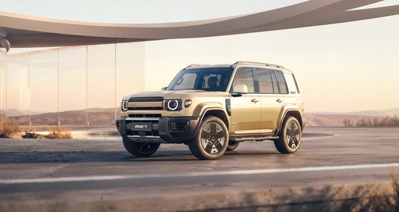 &laquo;iCAUR V27&raquo; الرياضية بعروض رمضانية حصرية