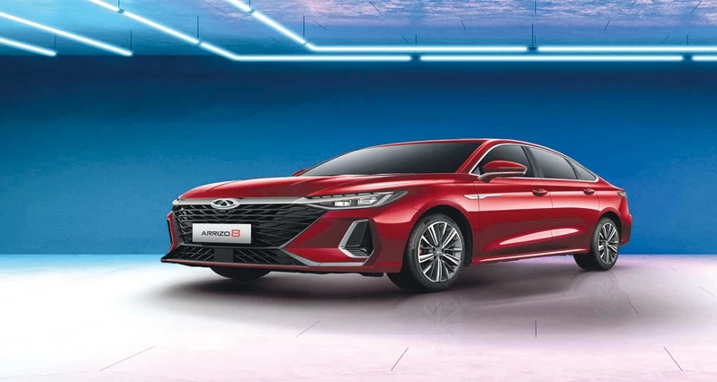 &laquo;أريزو 8&raquo; بمزايا رمضانية حصرية