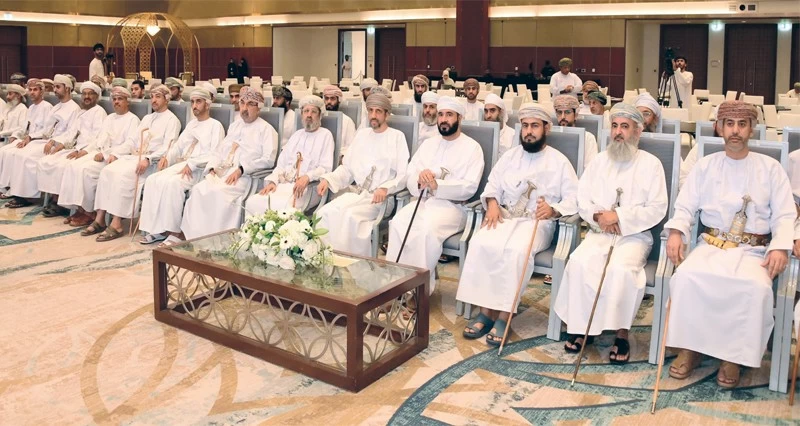 &laquo;الأوقاف&raquo; تشهر مؤسسة متحف السيرة النبوية الوقفية وتدشن شعاره