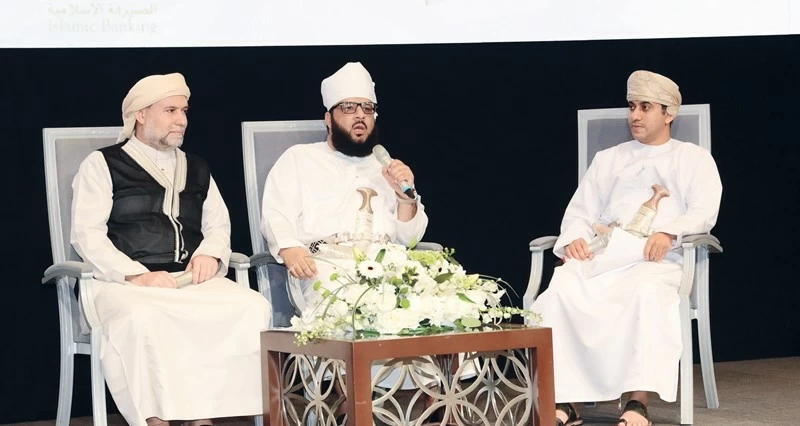 &laquo;الأوقاف&raquo; تشهر مؤسسة متحف السيرة النبوية الوقفية وتدشن شعاره