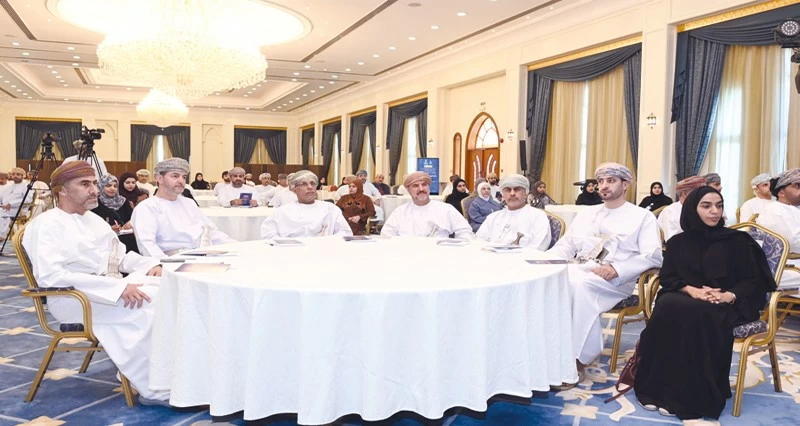 سلطنة عمان تحتفل باليوم العربي لحقوق الإنسان