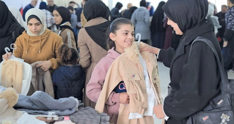 استمرار ارتقاء الشهداء بغزة