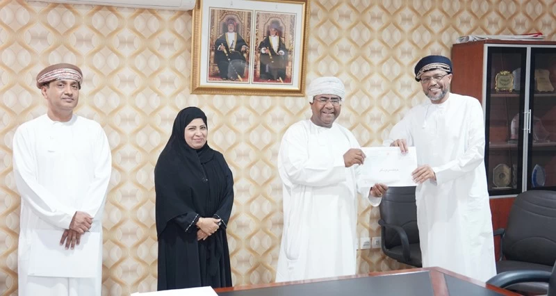 تعليمية جنوب الشرقية تكرم الفائزين بالمسابقة الرمضانية الثقافية لعام 2026م