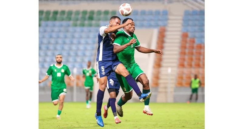 أربع مواجهات مثيرة فـي الجولة الثامنة عشرة ونزيف النقاط ممنوع