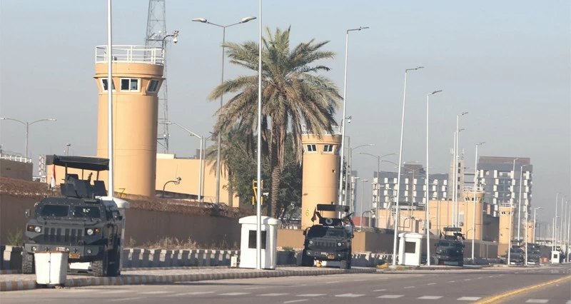 غارات واسعة النطاق على طهران وإيران تؤكد حصانة منصات إطلاق الصواريخ