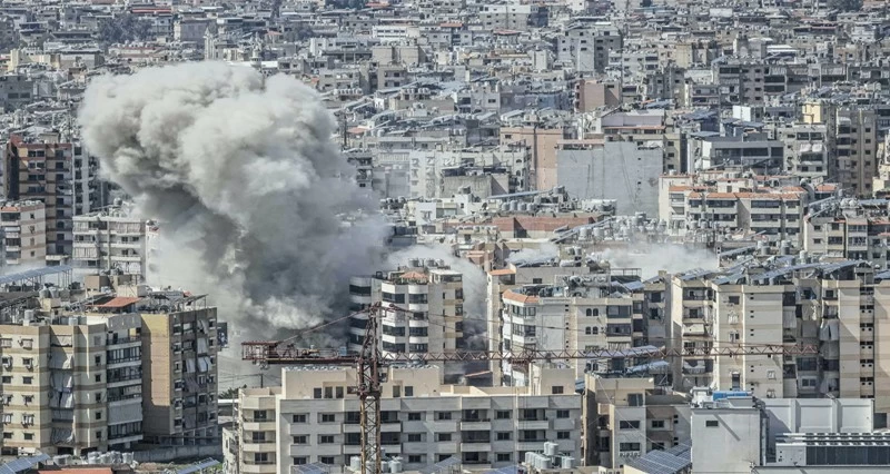 &laquo;إسرائيل&raquo; توسع عملياتها فـي لبنان وتستهدف الجيش