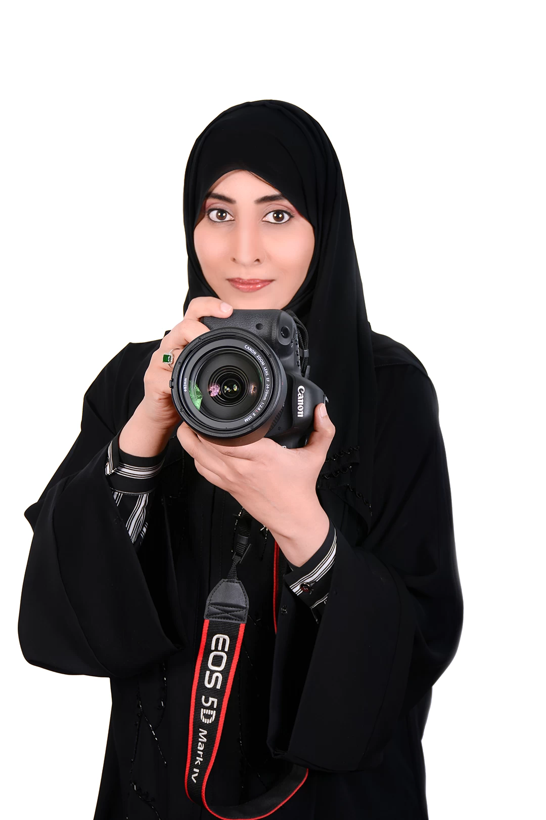 عدسة ضوئية.. تكشف عالما صغيرا يبرز التنوع الحيوي في سلطنة عمان