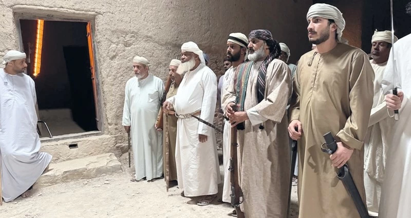 الدراما الرمضانية.. مساحة ثقافية واجتماعية تشكل الوعي الأسري والمجتمعي