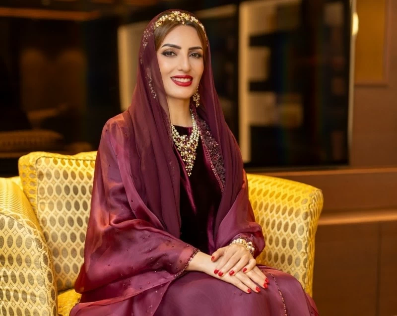 السّيدةُ الجليلةُ توجّه التهنئة بمناسبة &lrm;يوم الأمّ