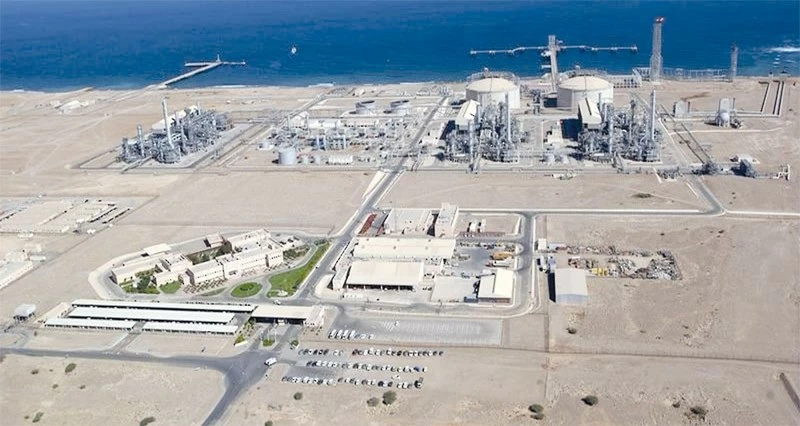 أكثر من 39 مليار ريال عماني الناتج المحلي الإجمالي لسلطنة عمان بالأسعار الثابتة