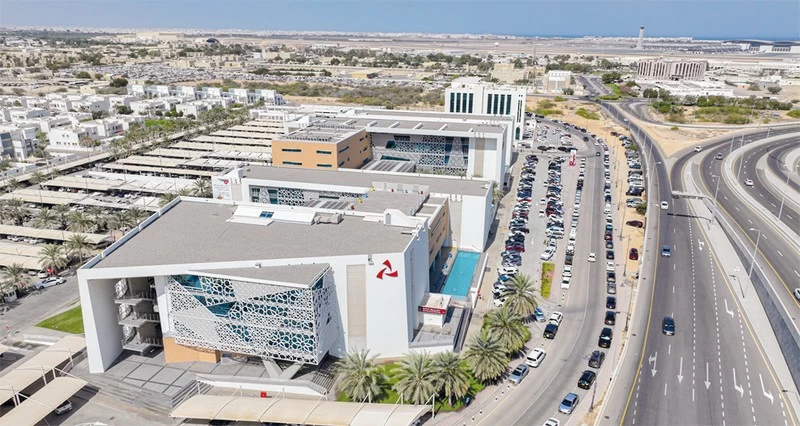 الجمعية العامة لبنك مسقط توافق على توزيع أرباح نقدية على المساهمين