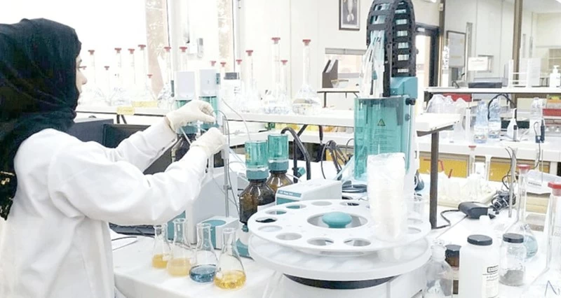 الصحة تعزز جهود مكافحة مرض السل وتواصل الحفاظ على معدلات إصابة منخفضة