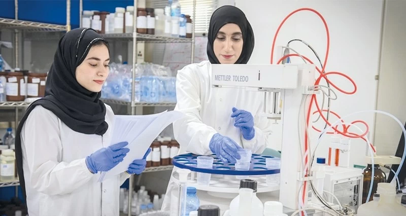 الصحة تعزز جهود مكافحة مرض السل وتواصل الحفاظ على معدلات إصابة منخفضة