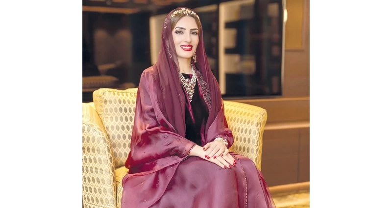 السيدة الجليلة توجه التهنئة بمناسبة يوم الأم