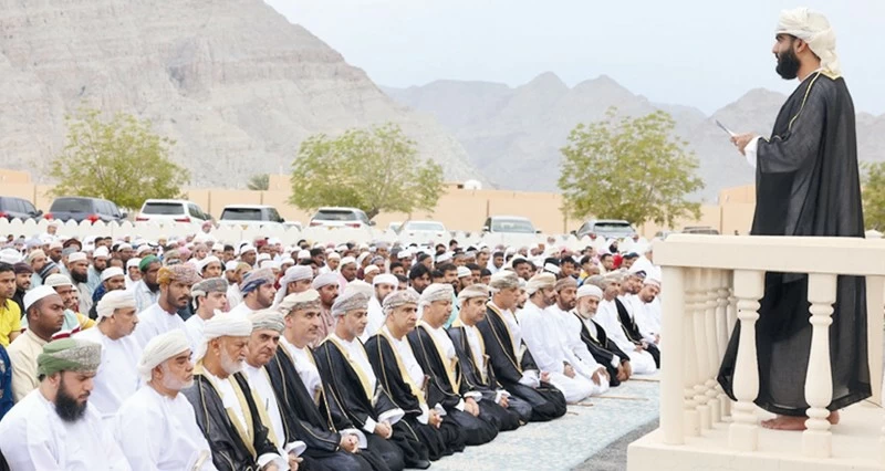 حصاد الأسبوع