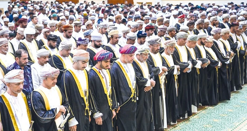 حصاد الأسبوع