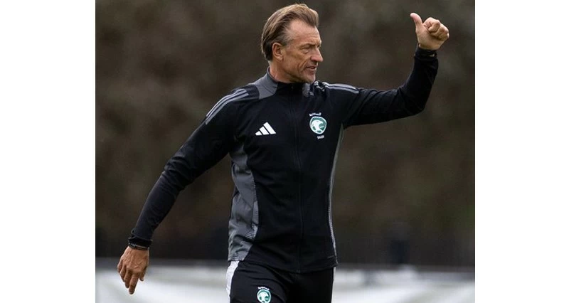 منتخب السعودية يبدأ معسكره الإعدادي فـي جدة