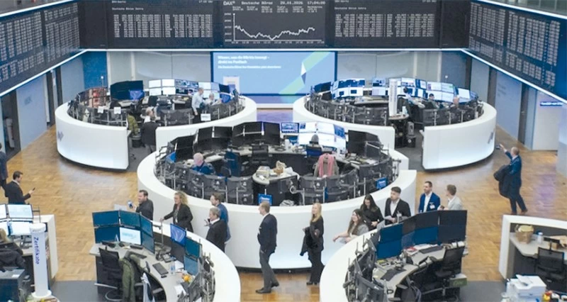 ارتفاع مؤشرات الأسهم الآسيوية والأوروبية وسط تضارب إشارات التهدئة فـي الشرق الأوسط