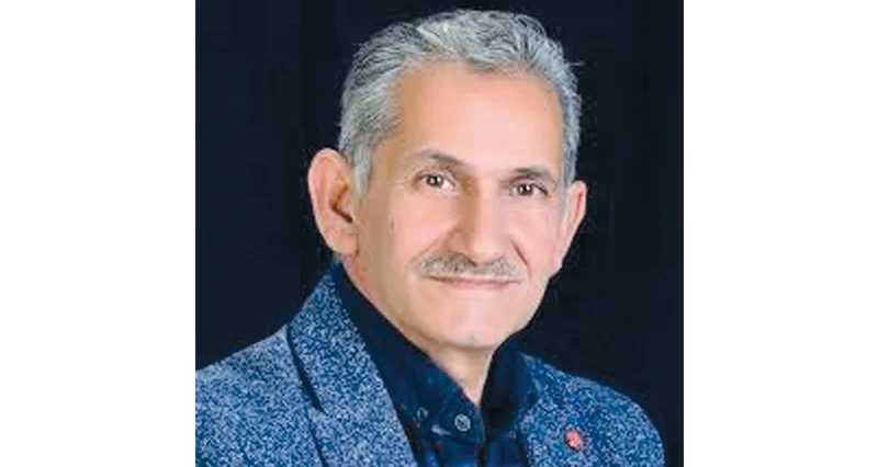 الخطاط العراقي رجب كركوكلي: الخط العربي هندسة روحانية تعيد صياغة الذاكرة من خلال التشكيل