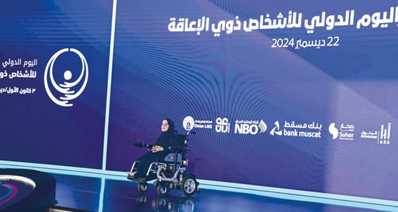 شباب ذوو إعاقة .. بين الإبداع الرقمي والفن التفاعلي