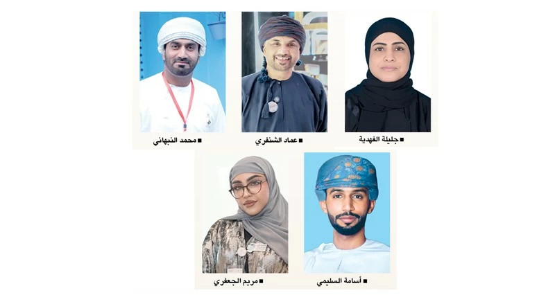 فـي اليوم العالمي للمسرح .. جهود مستمرة لدعم الفن المسرحي وتمكين الشباب العماني