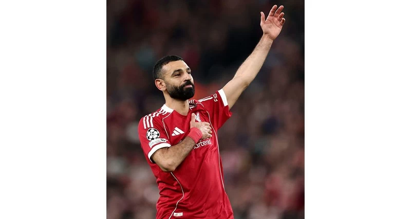 صلاح يطوي صفحة ليفربول بعد &laquo;9 سنوات مبهرة&raquo;