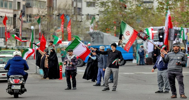 الحرب تمضي بمزيد من التصعيد ومفاوضات جارية مع خطة أميركية بـ15 نقطة