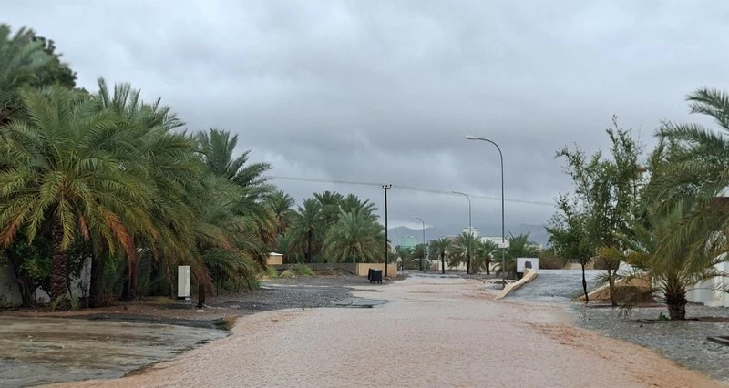 استمرار تأثيرات الحالة الجوية .. و&laquo;الطيران المدني&raquo; تنفي &laquo;الشائعات النادرة&raquo;