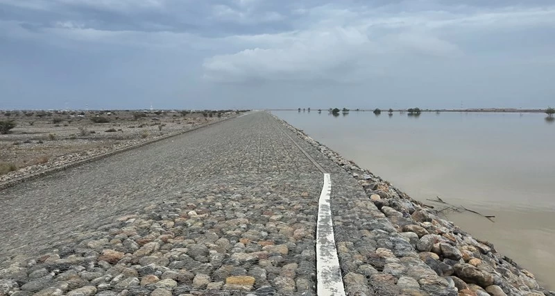 استمرار تأثيرات الحالة الجوية .. و&laquo;الطيران المدني&raquo; تنفي &laquo;الشائعات النادرة&raquo;