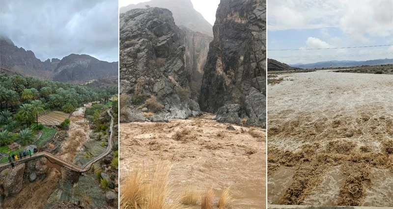 استمرار تأثيرات الحالة الجوية .. و&laquo;الطيران المدني&raquo; تنفي &laquo;الشائعات النادرة&raquo;