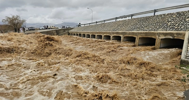 استمرار تأثيرات الحالة الجوية .. و&laquo;الطيران المدني&raquo; تنفي &laquo;الشائعات النادرة&raquo;